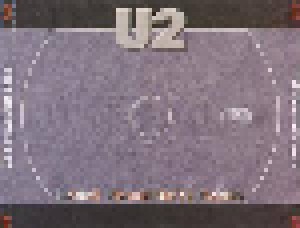 U2: God's Favourite Son's (CD) - Bild 4