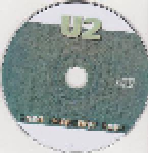 U2: God's Favourite Son's (CD) - Bild 6