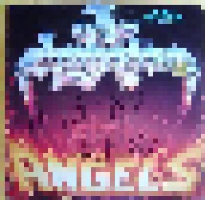 Angeles: Were No Angels (LP) - Bild 1
