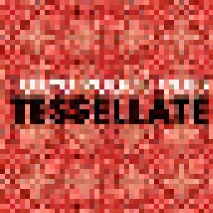 Tokyo Police Club: Tessellate (Promo-Single-CD) - Bild 1