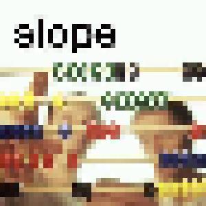 Slope: Komputa Groove - Cover