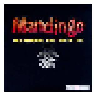 Mandingo: Primeval Rhythm Of Life, The - Cover