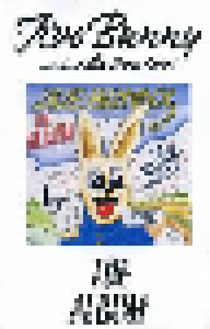 Jive Bunny And The Mastermixers: The Album (Tape) - Bild 1