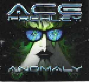 Ace Frehley: Anomaly (CD) - Bild 1