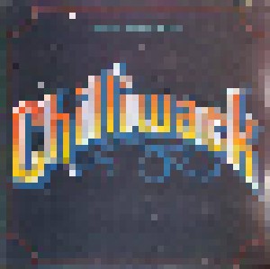 Cover - Chilliwack: Dreams, Dreams, Dreams