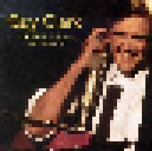 Guy Clark: Keepers - A Live Recording (HDCD) - Bild 1
