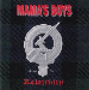 Mama's Boys: Relativity (CD) - Bild 1