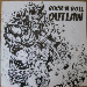 Rock 'n' Roll Outlaw: Ridin' Free (LP) - Bild 4