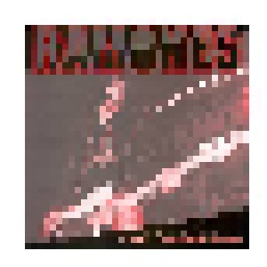 Ramones: I Don't Care About History (LP) - Bild 1