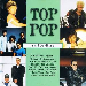 Top Pop - 14 Pop-Hits (CD) - Bild 1