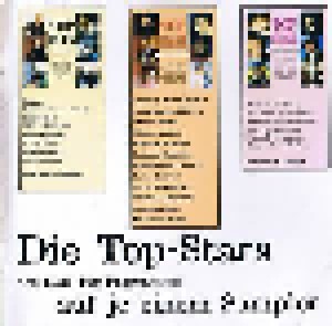 Top Pop - 14 Pop-Hits (CD) - Bild 3