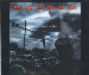 Magnum: Brand New Morning (Promo-CD) - Bild 1