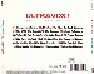 Ultravox: The Island Years (CD) - Bild 2