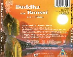 Buddha And Bonsai Vol. 1 (CD) - Bild 2