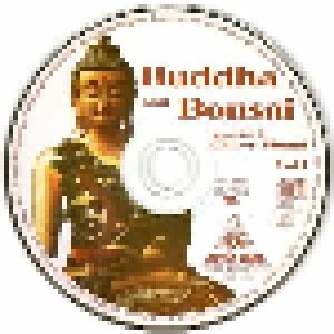 Buddha And Bonsai Vol. 1 (CD) - Bild 8