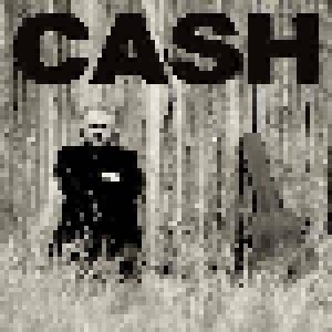 Johnny Cash: American II: Unchained (LP) - Bild 1