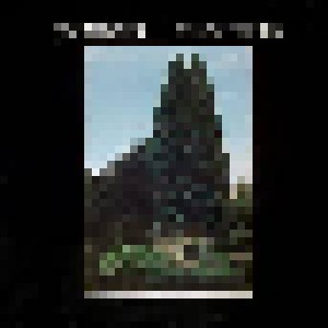 John Foxx: The Garden (CD) - Bild 1