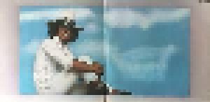 Jermaine Jackson: Come Into My Life (LP) - Bild 5