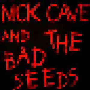 Cover - Nick Cave And The Bad Seeds: Pandora's Misery