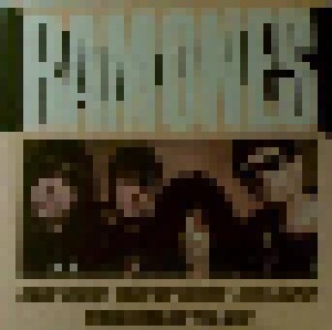 Ramones: Time Has Come Today (12") - Bild 1