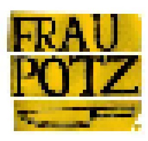 Cover - Frau Potz: Demo 2009