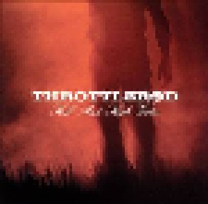 Throttlerod: Hell And High Water (CD) - Bild 1