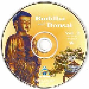 Buddha And Bonsai Vol. 2 (CD) - Bild 9