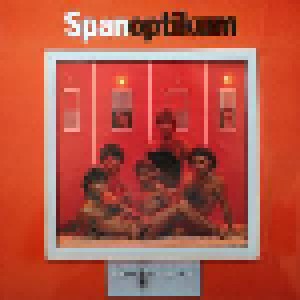 Span: Spanoptikum (LP) - Bild 2
