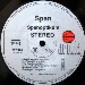 Span: Spanoptikum (LP) - Bild 6