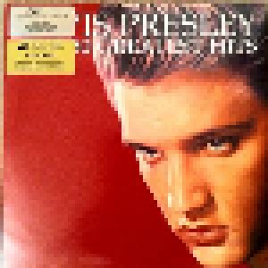 Elvis Presley: The 50 Greatest Hits (3-LP) - Bild 1