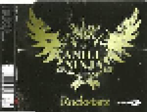 Vanilla Ninja: Rockstarz (Single-CD) - Bild 1