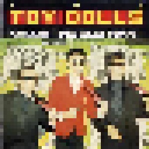 Toy Dolls: Nellie The Elephant (7") - Bild 1
