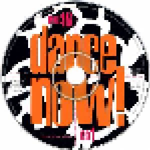 Dance Now! Volume 16 (2-CD) - Bild 3