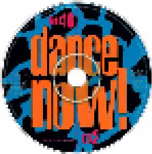 Dance Now! Volume 16 (2-CD) - Bild 5