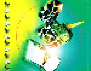 Dance Now! Volume 16 (2-CD) - Bild 7