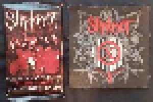 Slipknot: Slipknot - 10th Anniversary Edition (CD + DVD) - Bild 3