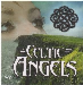Cover - Celtic Spirit: Celtic Angels