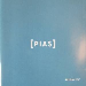 Cover - Runaways: [Pias] Music First