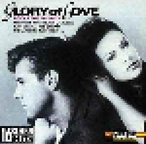 Cover - Dreamlovers, The: Glory Of Love