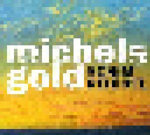 Achim Reichel: Michels Gold (CD) - Bild 1