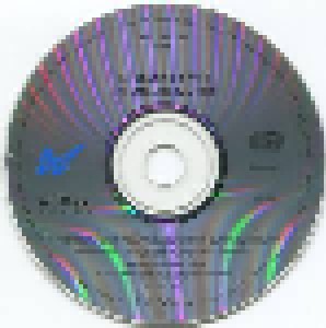 Steeleye Span: All Around My Hat (CD) - Bild 3