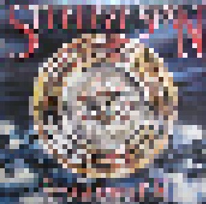 Steeleye Span: Storm Force Ten (LP) - Bild 1