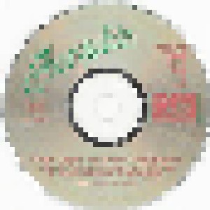 Steeleye Span: Back In Line (CD) - Bild 3
