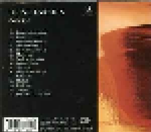 Deine Lakaien: Acoustic (CD) - Bild 2