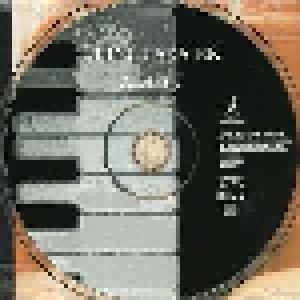 Deine Lakaien: Acoustic (CD) - Bild 3