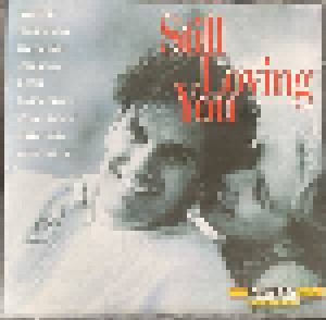 Cover - Kim Criswell: Still Loving You