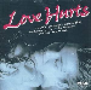 Love Hurts (CD) - Bild 1