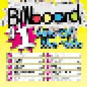 Billboard - #1 Hits Of The '60s - Cover