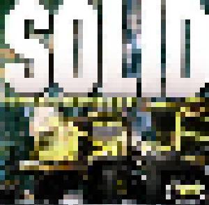 Solid - Strip Mining The Underground Since 1990 - Cover