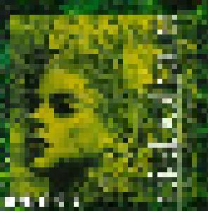 Diabolique: Green Goddess, The - Cover
